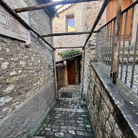 Dimora Forgione B&B - Pietrelcina Exterior foto