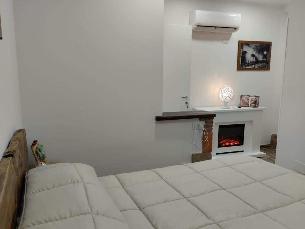 Dimora Forgione B&B - Pietrelcina Exterior foto