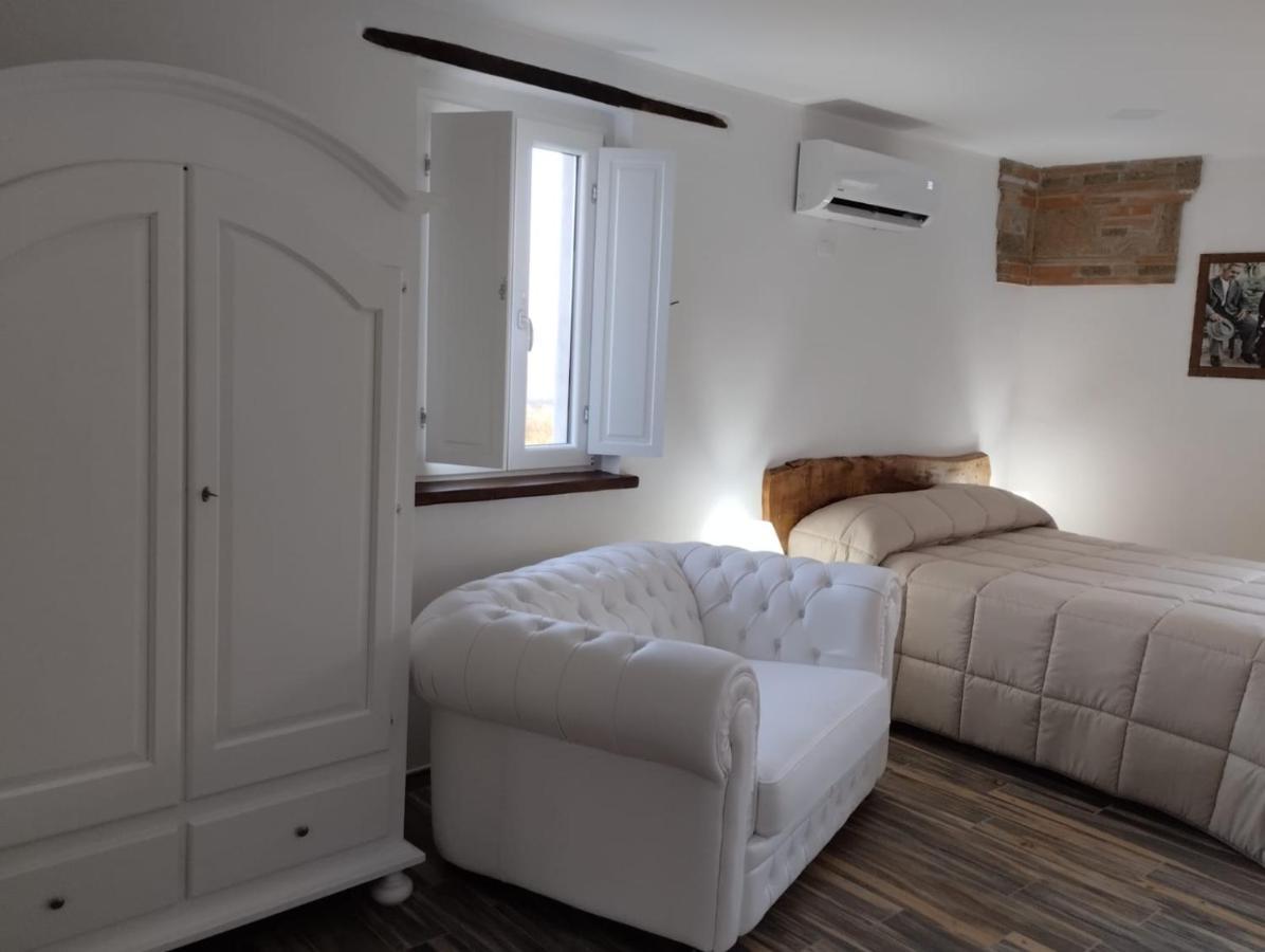 Dimora Forgione B&B - Pietrelcina Exterior foto