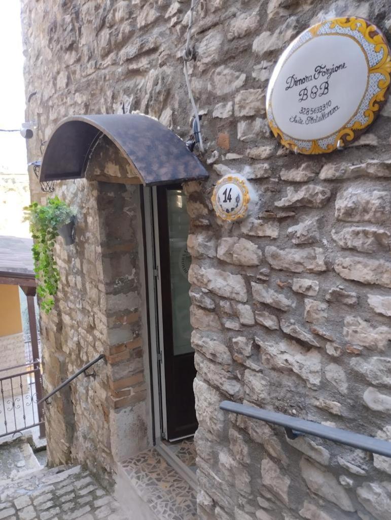 Dimora Forgione B&B - Pietrelcina Exterior foto