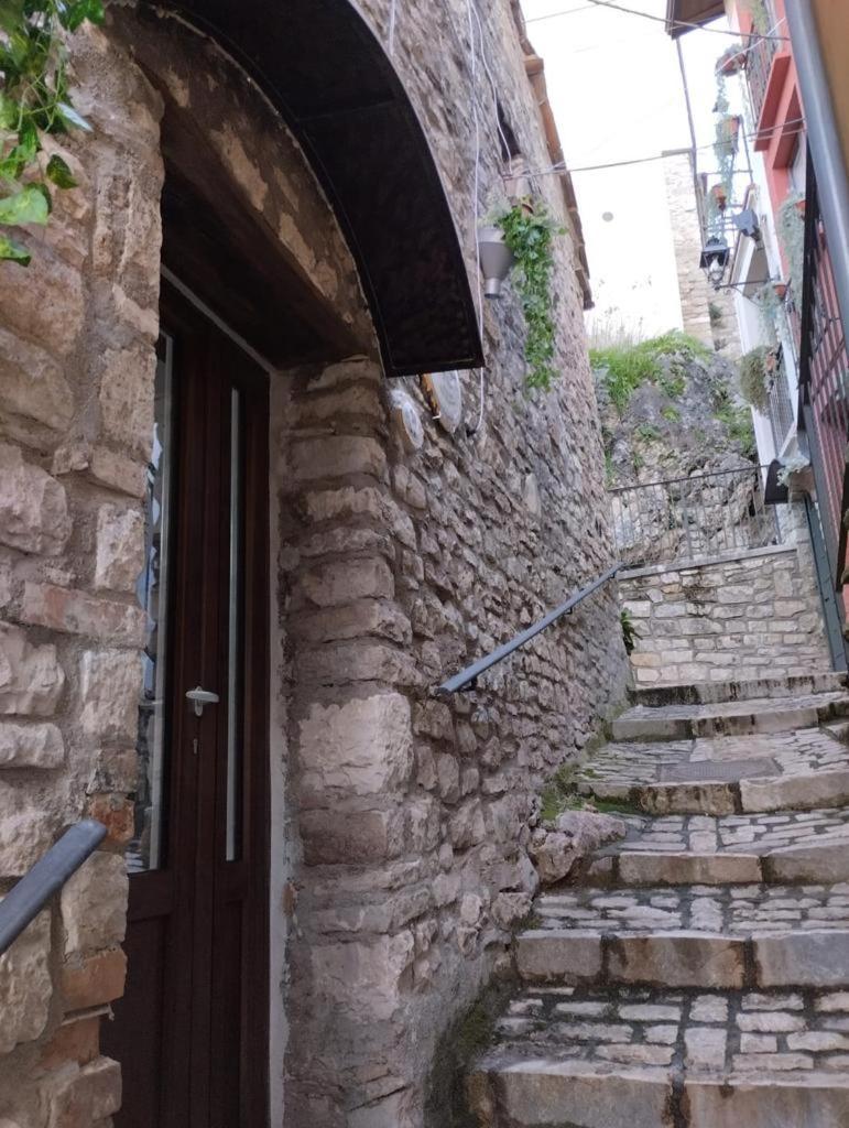 Dimora Forgione B&B - Pietrelcina Exterior foto