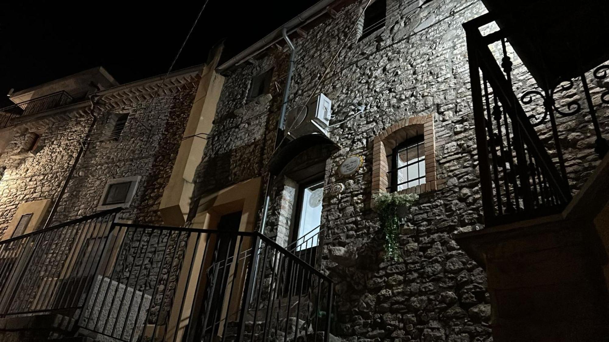 Dimora Forgione B&B - Pietrelcina Exterior foto