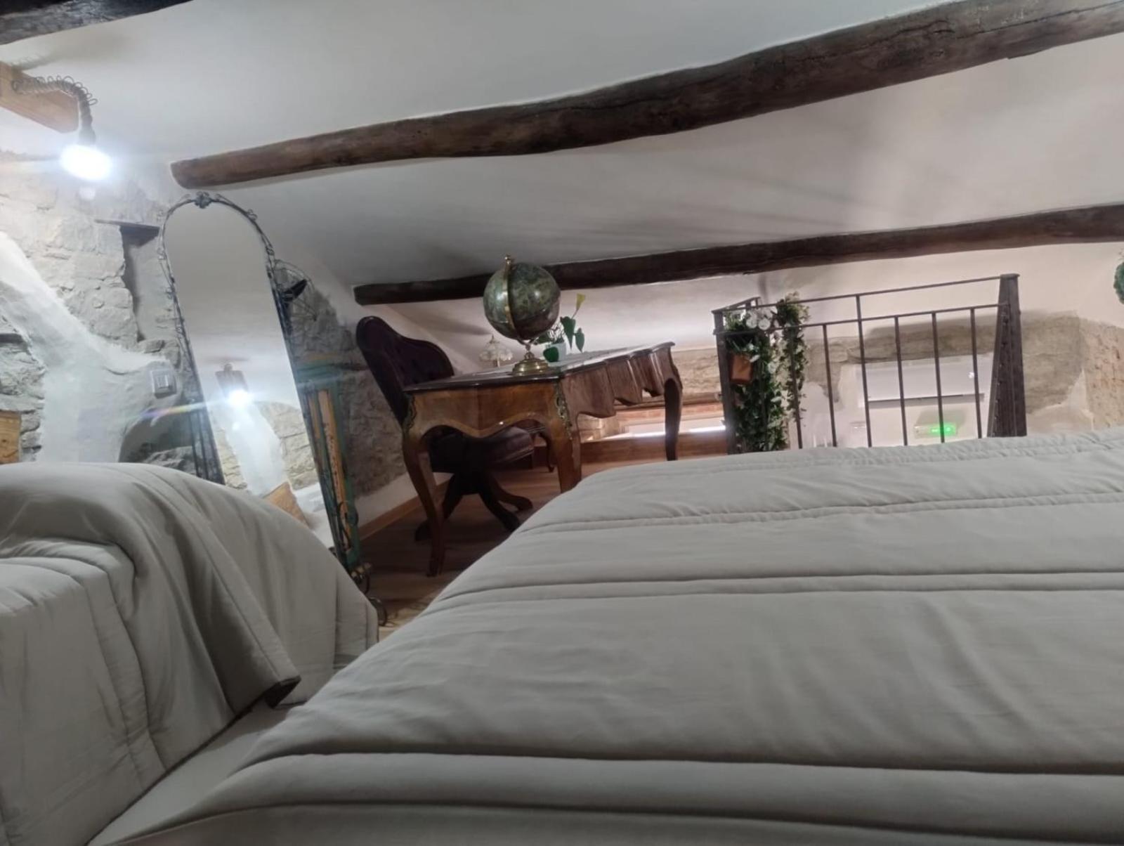 Dimora Forgione B&B - Pietrelcina Exterior foto