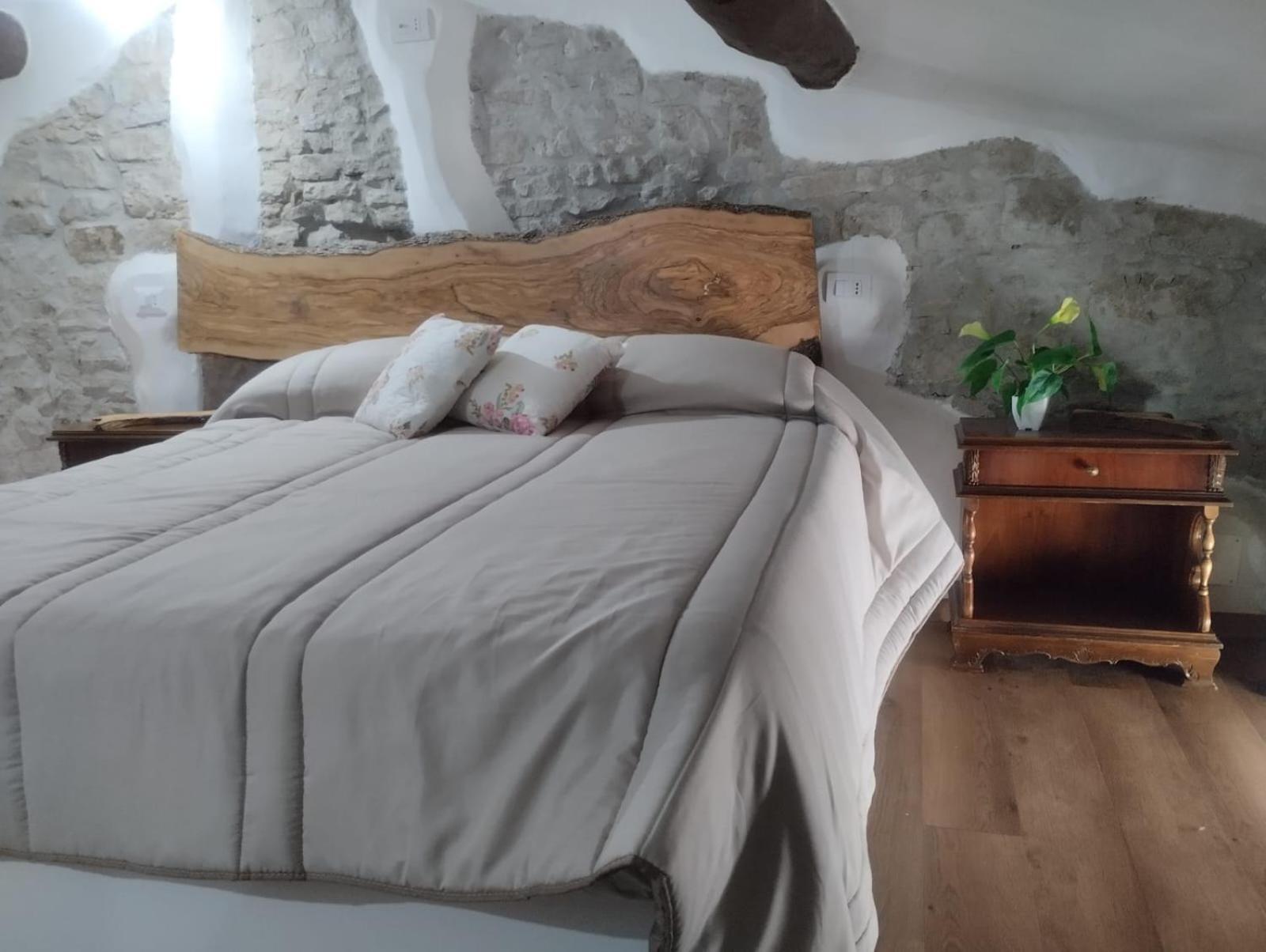 Dimora Forgione B&B - Pietrelcina Exterior foto