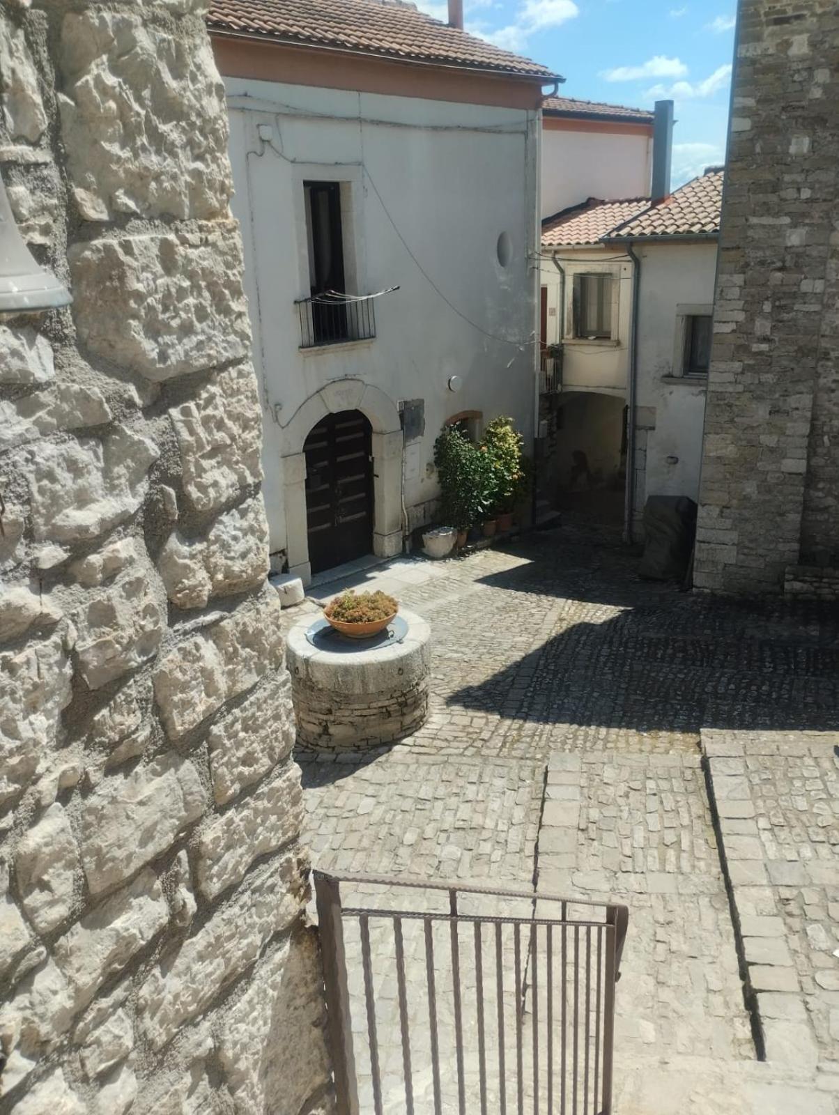 Dimora Forgione B&B - Pietrelcina Exterior foto