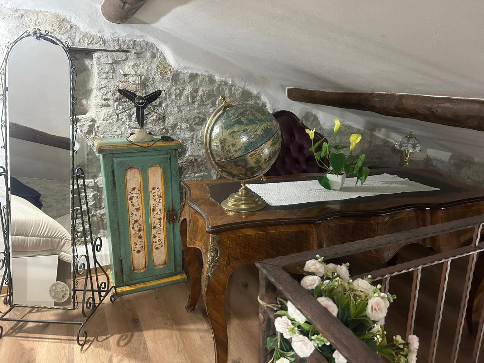 Dimora Forgione B&B - Pietrelcina Exterior foto