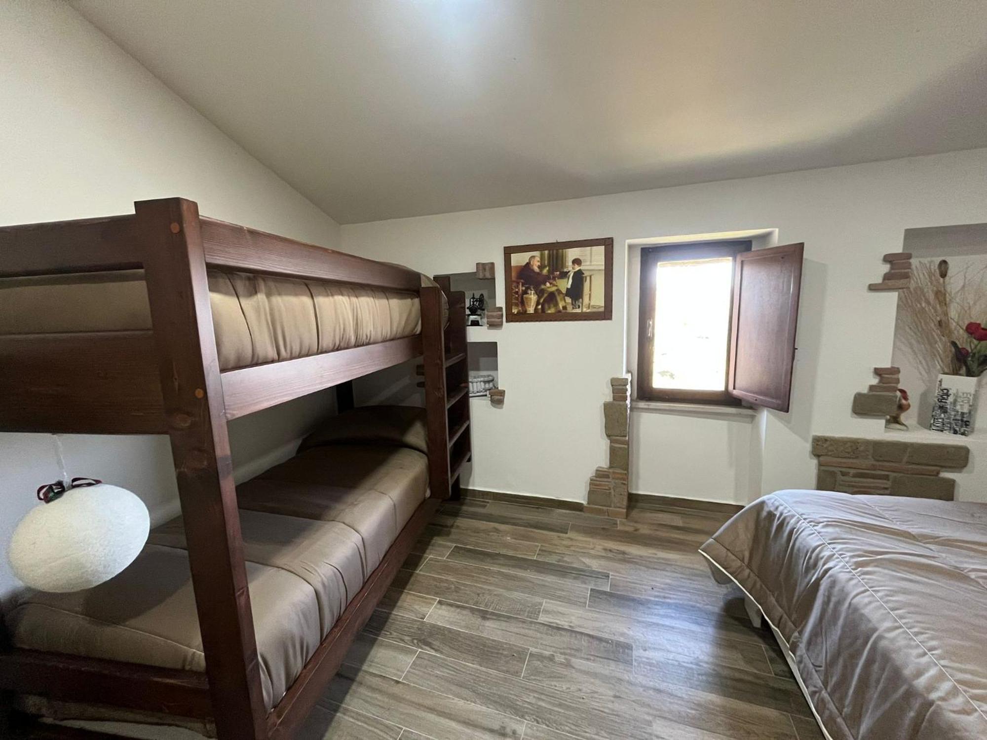Dimora Forgione B&B - Pietrelcina Exterior foto