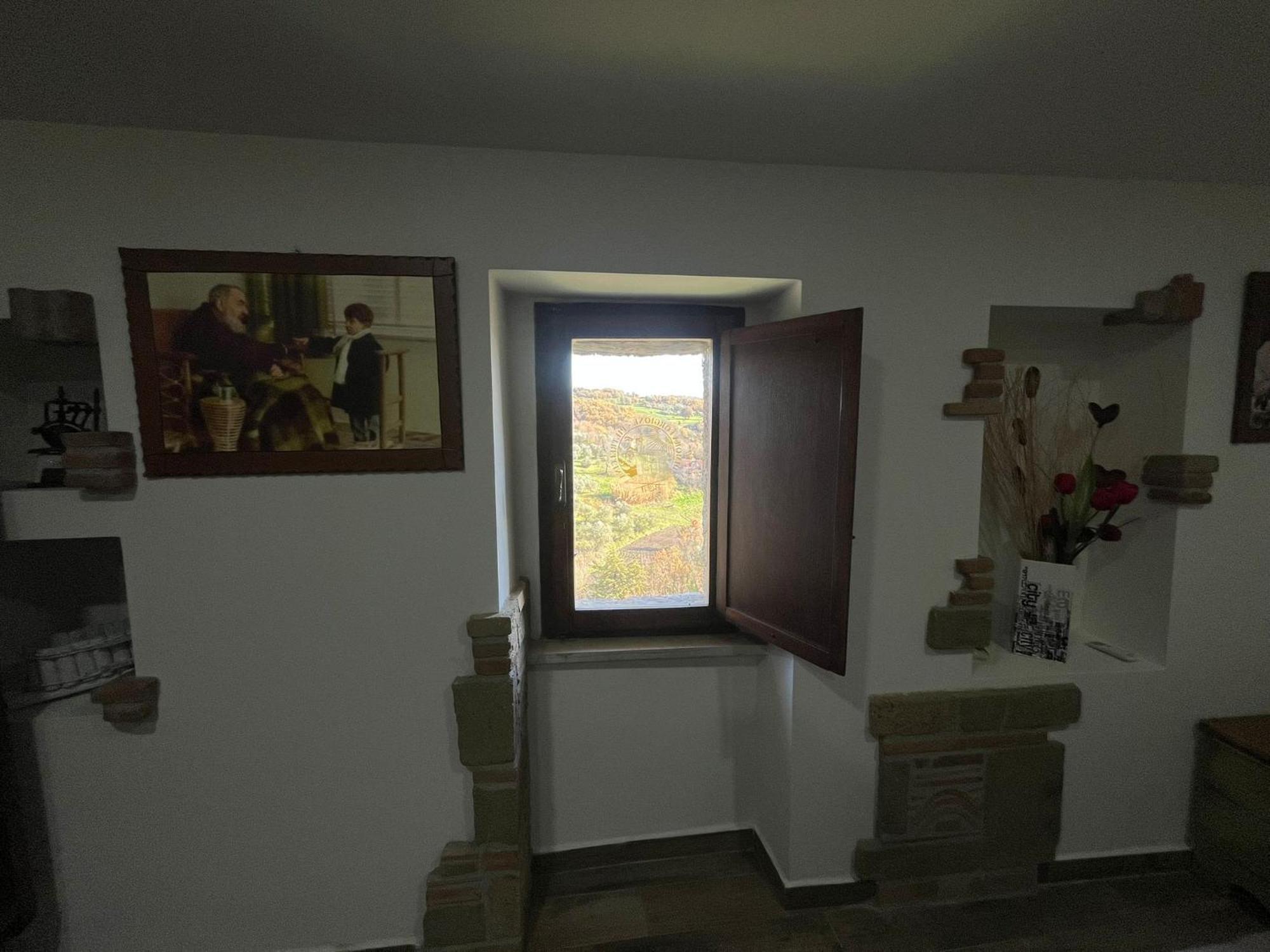 Dimora Forgione B&B - Pietrelcina Exterior foto